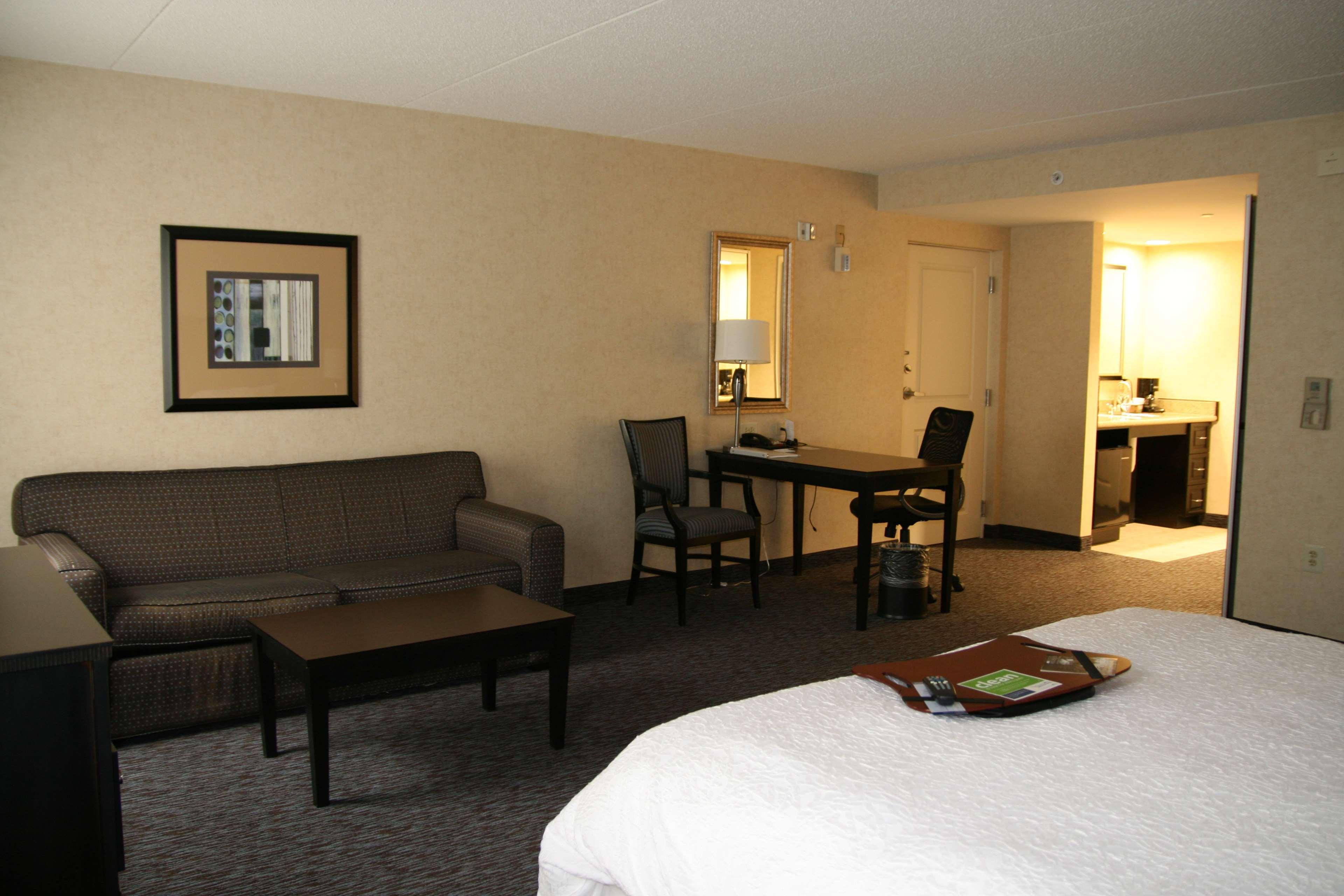 Hampton Inn Doylestown Warrington Buitenkant foto