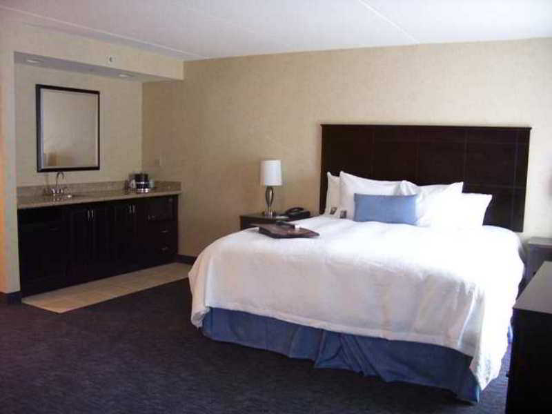 Hampton Inn Doylestown Warrington Kamer foto