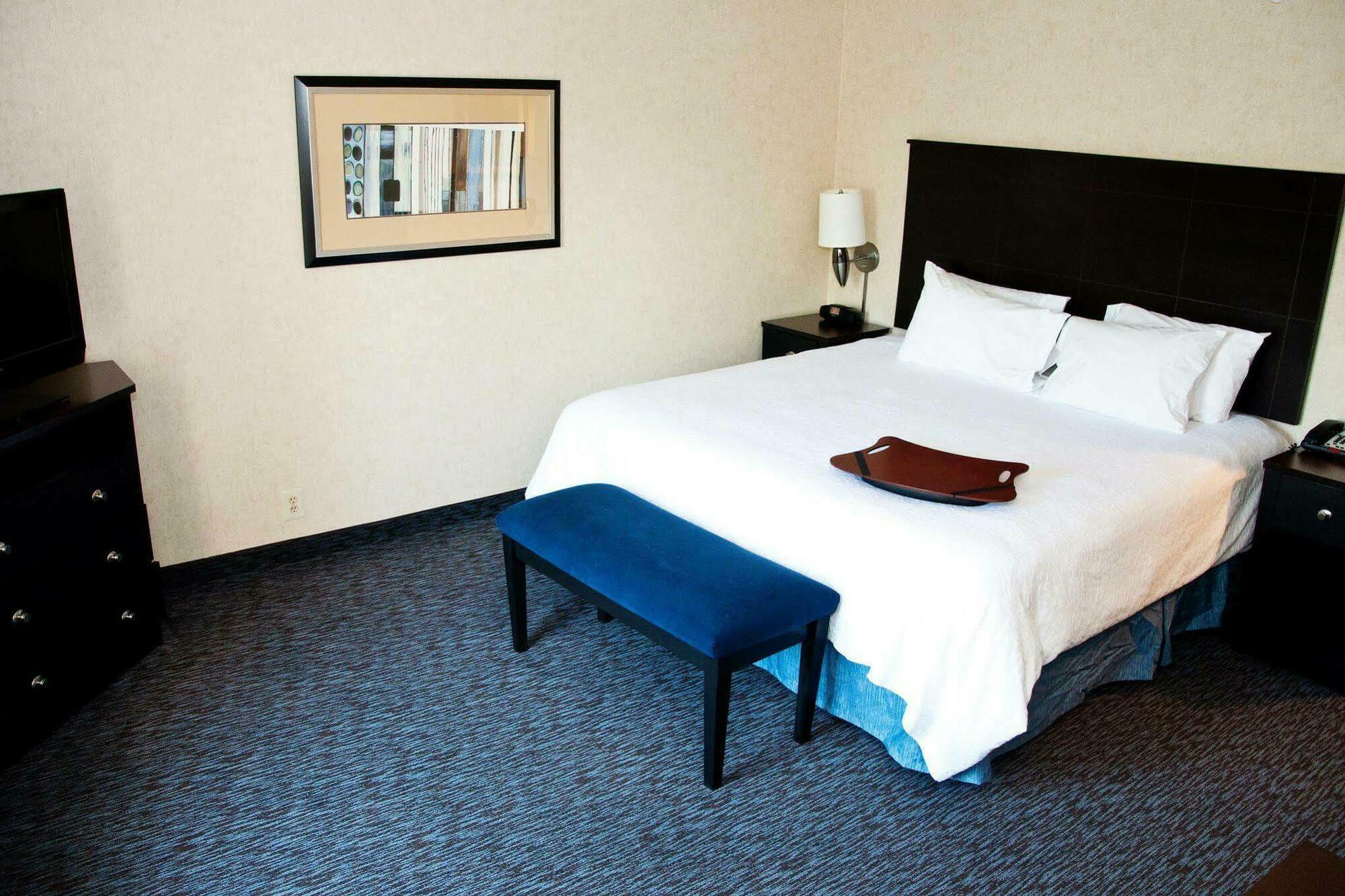 Hampton Inn Doylestown Warrington Buitenkant foto